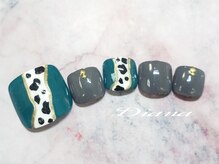 ディアナ 水戸赤塚店(DIANA)/定額フット　C‐037　6,980円