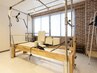 【回数券をお持ちの方専用】マシンピラティス50分