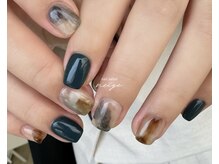 ネージュ(neige)/インクネイル