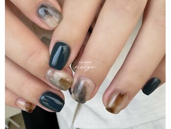 ネージュ(neige)/インクネイル