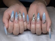 カットアンドスタイル クラウン(Cut & Style Clown)/持ち込みデザイン[横浜/横浜駅]