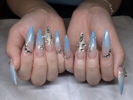 持ち込みデザイン[横浜/横浜駅]