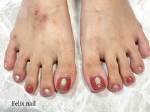 フェリックスネイル 武蔵小杉店(Felix nail)/