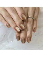 アンドミー(&me)/マグネット