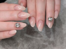 シンプル持ち込みコース