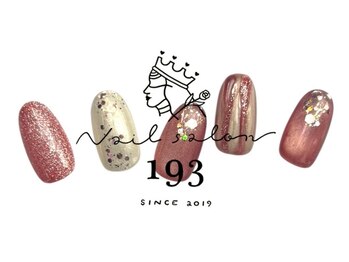 イチキューサン(193)/6thAnniversary￥7000(オフ込み)