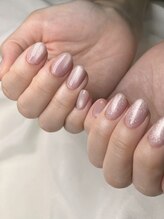 ライフネイル 恵比寿(LifeNail)/マグネットネイル