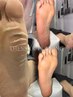 New最新韓国式フットケア　ペディプランニング　6990円（初回）