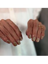 モア ネイル(more nail)/マグネットワンカラー