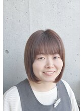 ナチュラルネイル 志木東口店(Natural nail) 大橋 綾香