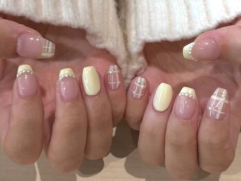 ヴァンネイルサロンアンドフットリラクゼーション(Van Nail Salon & Foot relaxation)の写真/【朝9:30~*口コミ高評価】お子様連れママさん大歓迎!リーズナブル×高技術×圧倒的デザイン数で人気サロン!