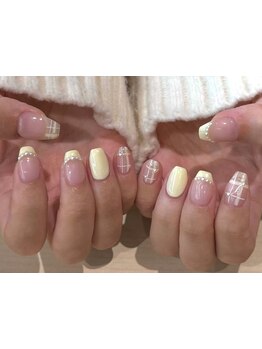 お子様同伴OKのサロン