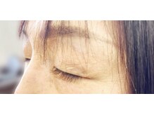 マニッシュ(Mannish)/ブラウンミックスフラット