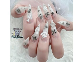 ゴテかわ(GOTE KAWA)/