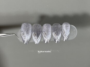 カカネイルズ(Kaka nails)/