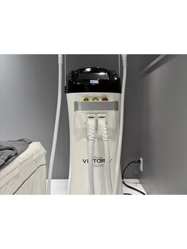 1回ごとにお支払い可能なサロン