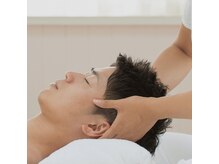 ９時半オープン！メンズも大歓迎！悩みに合わせたメニュー充実☆