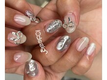 マジックネイル(magic nail)/ 【初回オフ無料】design ¥8,900