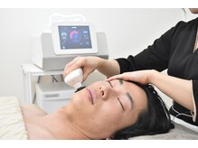 オリノ(Olino)/ハイパワー高周波で引き上げ