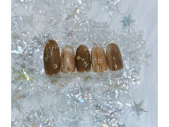 アマテラス(AMATERAS)/定額E (岩渕)