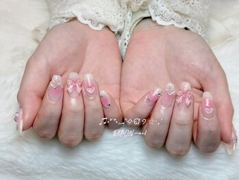 リボン 高田馬場(RIBON)/