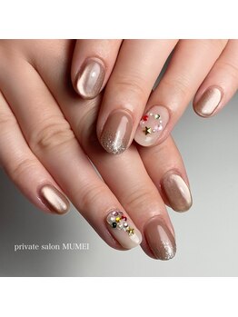 ムメイ(MUMEI)/定額9000