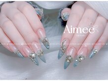 アイミーネイルスタジオ(Aimee Nail Studio)/