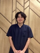 トータルボディケア ジョイナステラス3二俣川店(TOTAL BODY CARE)&nbsp;北七 涼大