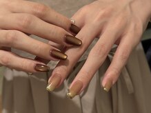 スエン 新宿三丁目店(suen)/綺麗めdesign