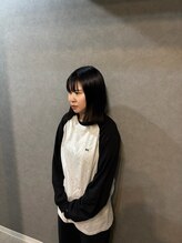 ネイル アンド アイラッシュ フルール 横浜店&nbsp;Mukaihira 