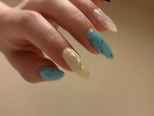 ザ コースト バイ ネオリーブ(The coast by neolive)/シンプルデザイン　担当:wakana 