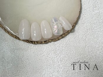 ティナ(TINA)/
