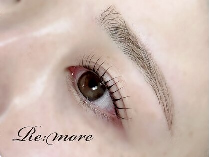 リモア(Re:more)の写真
