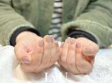 ラブユー(LvU)/ワンカラー