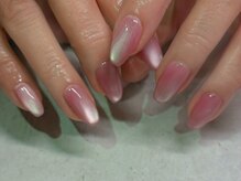 ベルジョワ(Belle Joie)/マグネットネイル