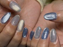 ネイル琴(nail koto.)/