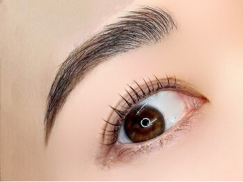 アイヨンマルゴ 神戸三宮店(EYE405)の写真/《まつげパーマ・パリジェンヌラッシュリフト・マツエク・アイブロウ》圧倒的な似合わせ力でリピート多数◎