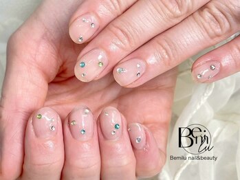 ベミル(Bemilu)/シンプルアートコース