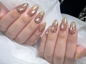 エムワイネイル(MY Nail)/人気デザイン