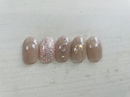 シンプルプラスコース¥5500