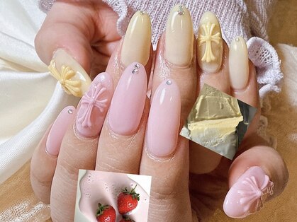 ラジュルネ(nail&eyelash La journee)の写真