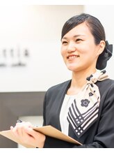 ハティア(hattia)&nbsp;fumika 