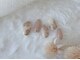 ネイル グレア(Nail glare)の写真/憧れのデザインがここに◎手書きアート豊富でトレンド最先端の指先を叶えるサロン！
