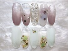 ラフィナ(Rafina)/定額デザイン☆￥7150