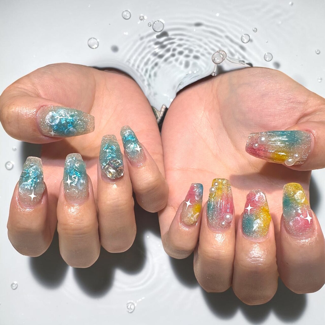アヤネイルズ アンド アイラッシュ(AYA NAILZ.＆Eyelash