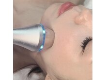 シェステ ゴジュウヨン(shesthe54)の雰囲気(症例数No1のマシーンで刺激なしダウンタイムなしの肌質改善)