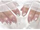 ドールネイル(DOLL NAIL)の写真