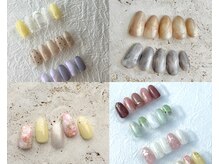 ワイズネイル(y.s nail)の雰囲気(安心の定額サロン☆¥6,000/¥7,000/¥8,000)
