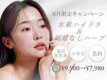 ベル(Belle)
