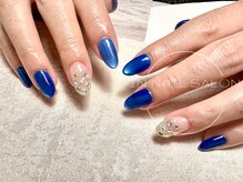 インネイルサロン 日暮里(IN NAIL SALON)/初回オフ無料トレンド